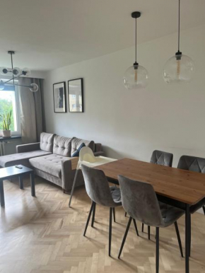 Apartament Morskie Obłoki, Gdynia